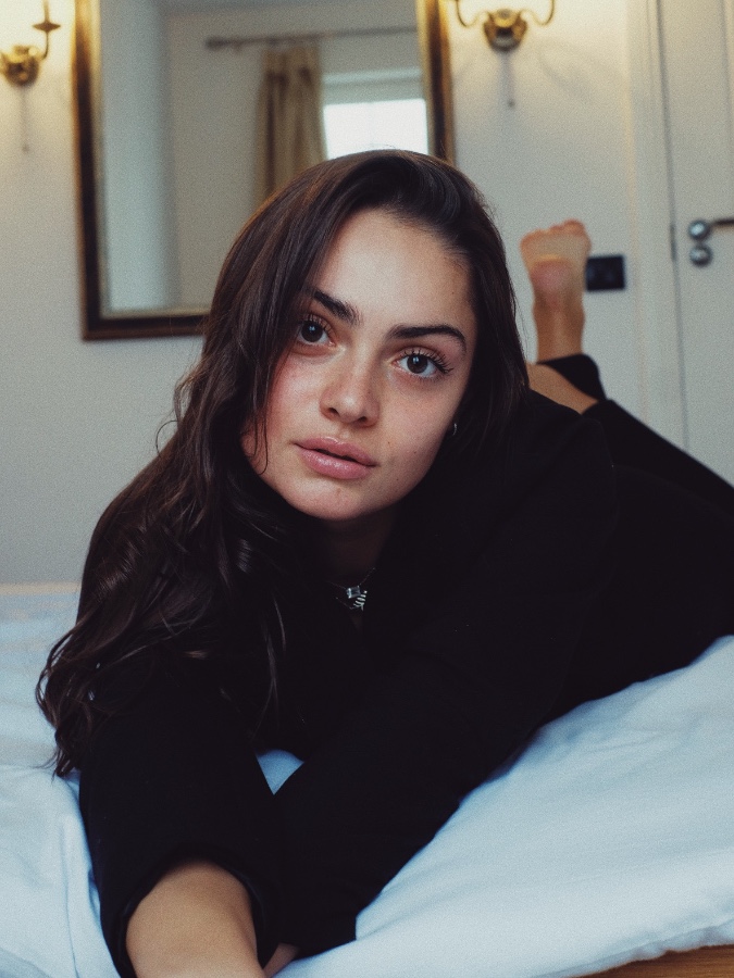 Flaka Latifi