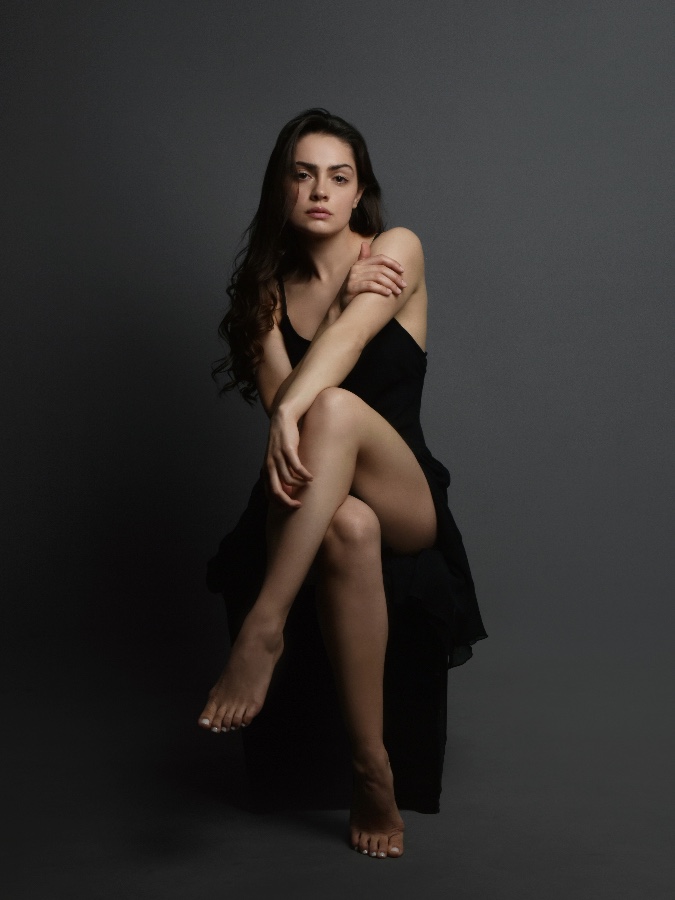 Flaka Latifi