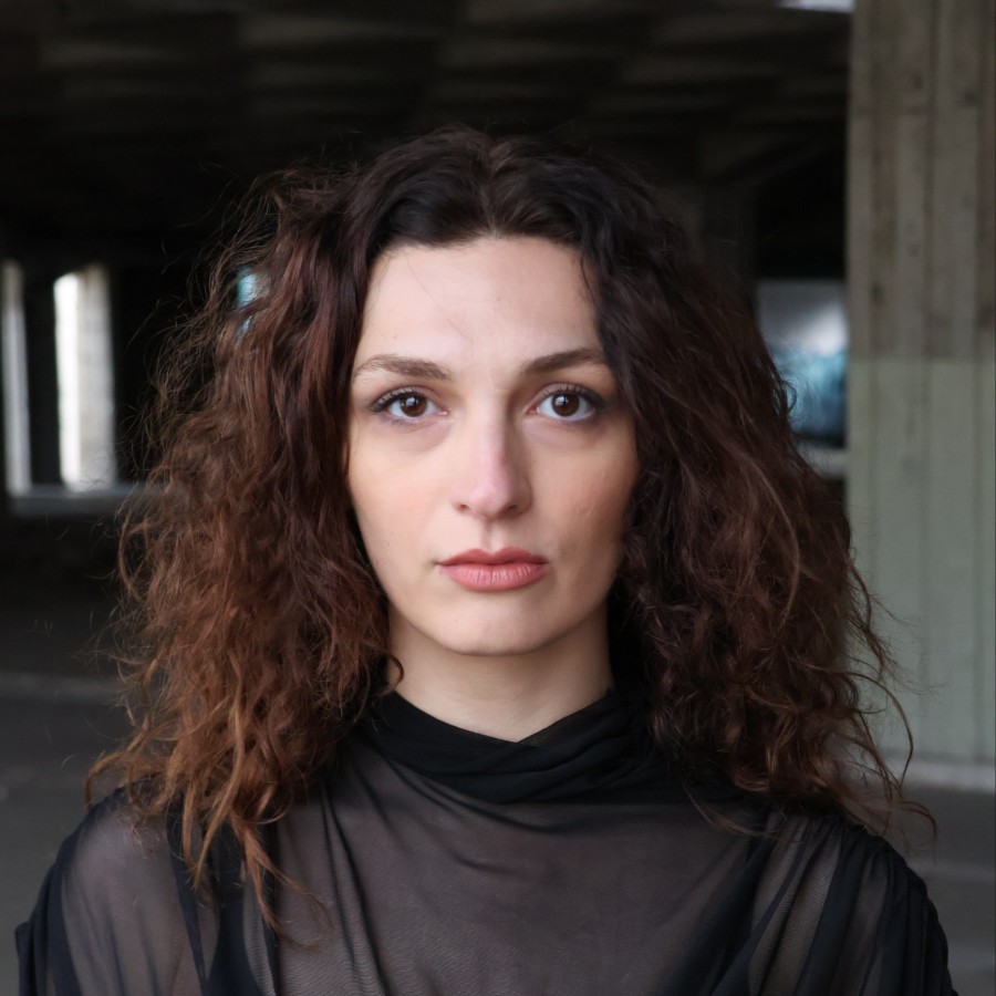 Blerta Cakaj