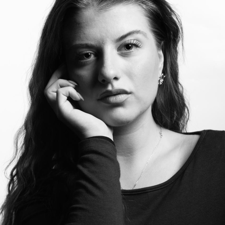 Henna Toska