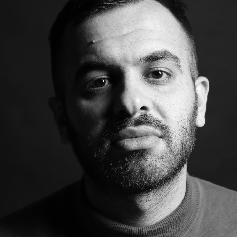 Bleron Hevziu