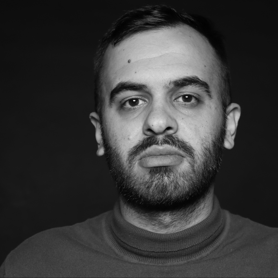 Bleron Hevziu