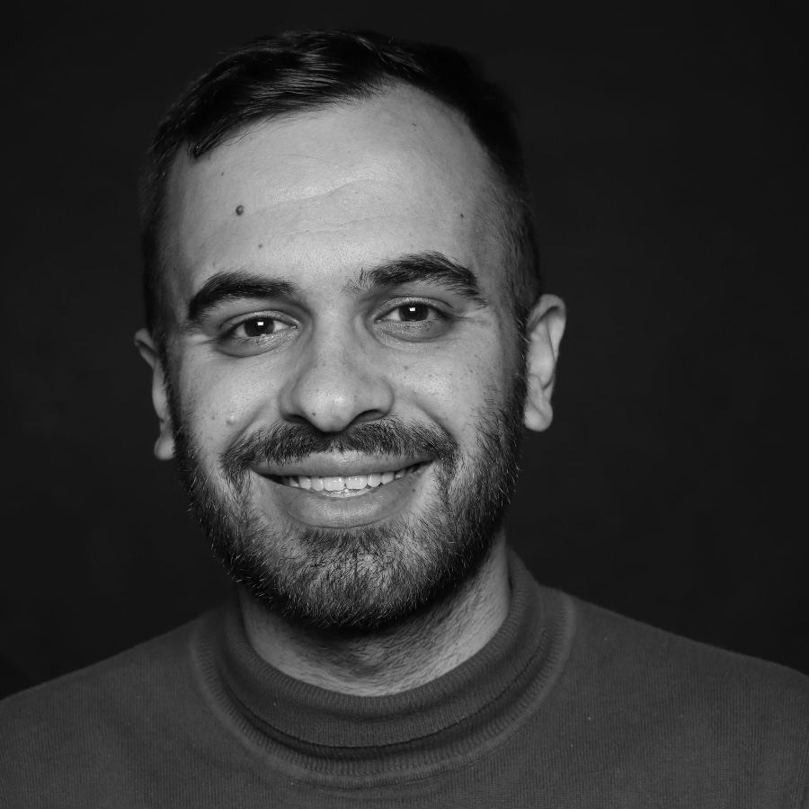 Bleron Hevziu