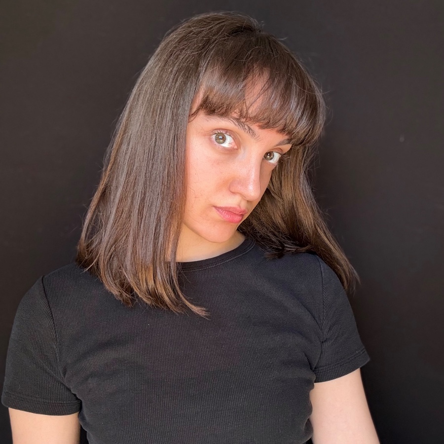 Liza Curri
