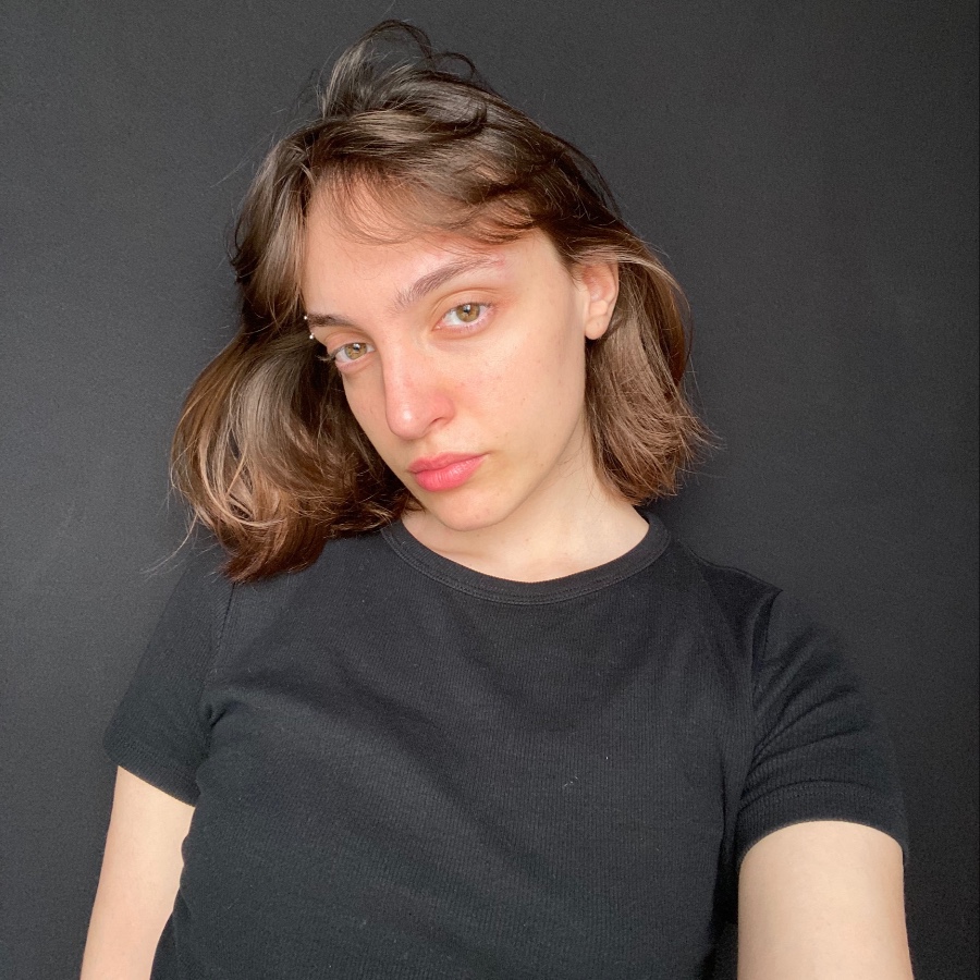 Liza Curri