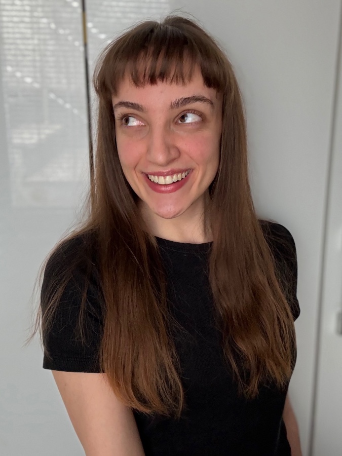 Liza Curri